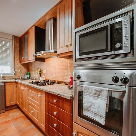 La Perla Del Puerto Apartman Gandía Kültér fotó