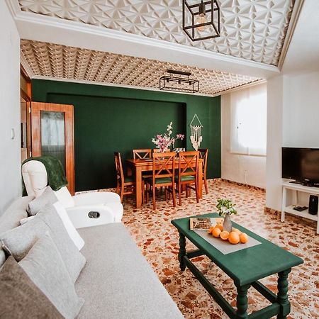 La Perla Del Puerto Apartman Gandía Kültér fotó