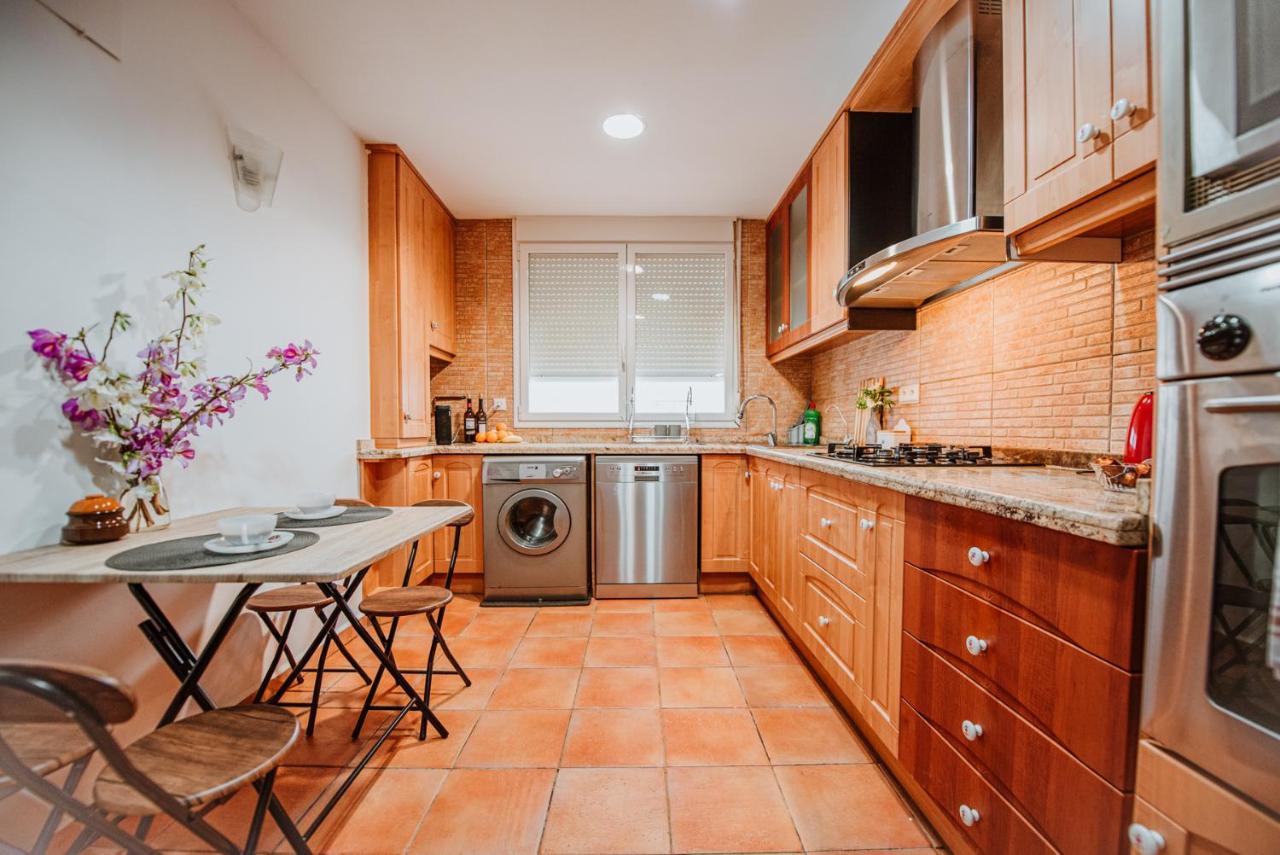 La Perla Del Puerto Apartman Gandía Kültér fotó