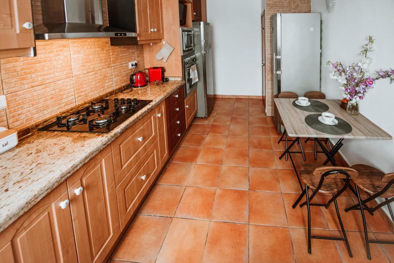 La Perla Del Puerto Apartman Gandía Kültér fotó