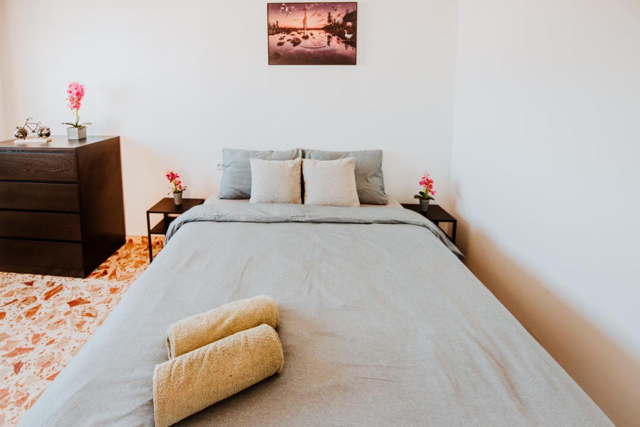 La Perla Del Puerto Apartman Gandía Kültér fotó