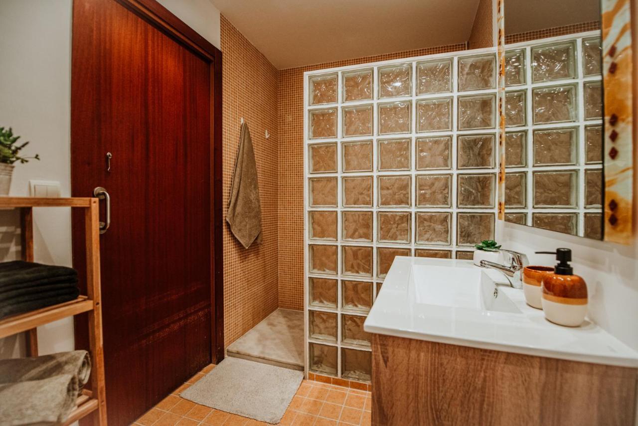 La Perla Del Puerto Apartman Gandía Kültér fotó