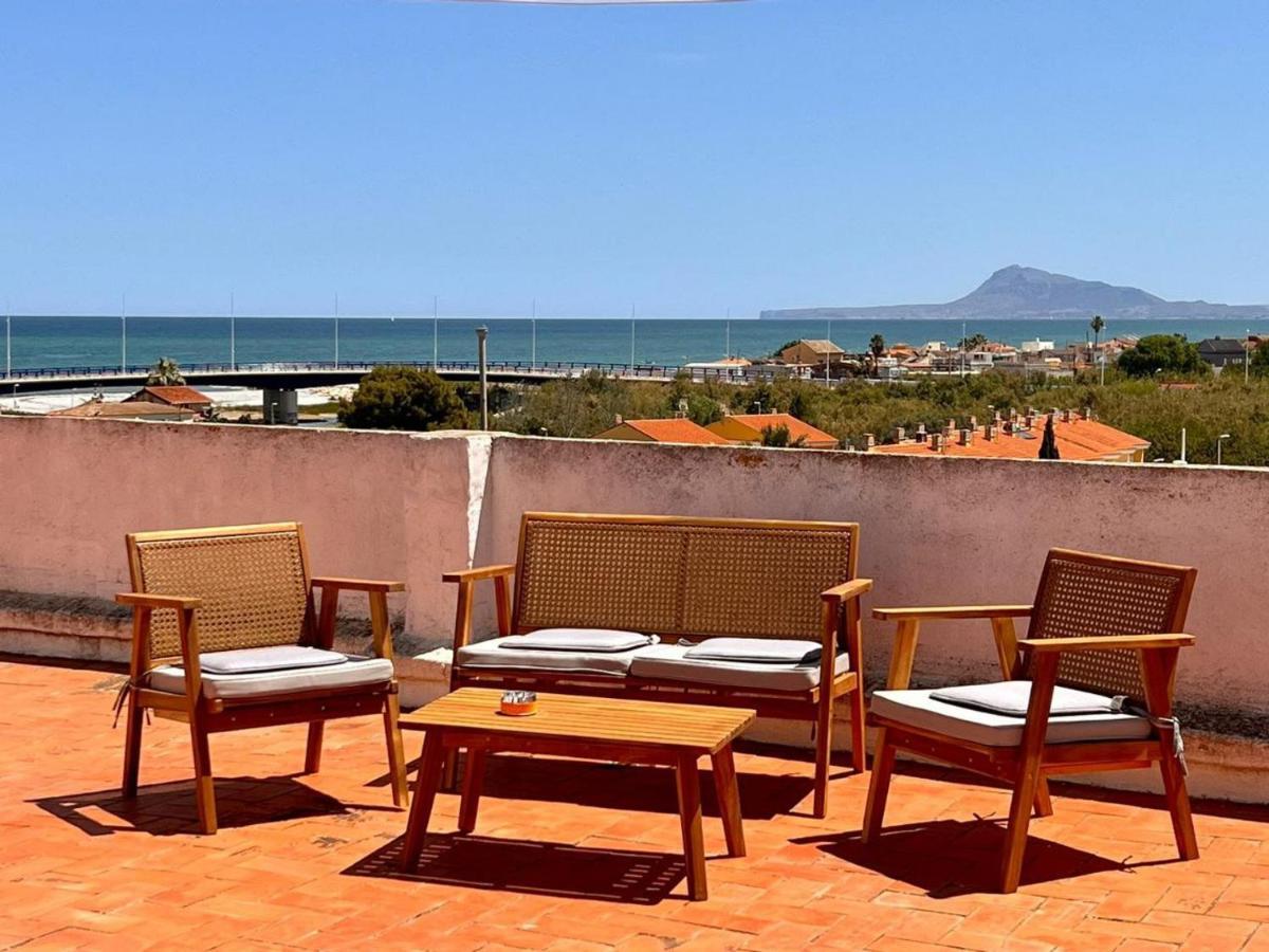 La Perla Del Puerto Apartman Gandía Kültér fotó